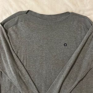 Chase Lands End Sweater